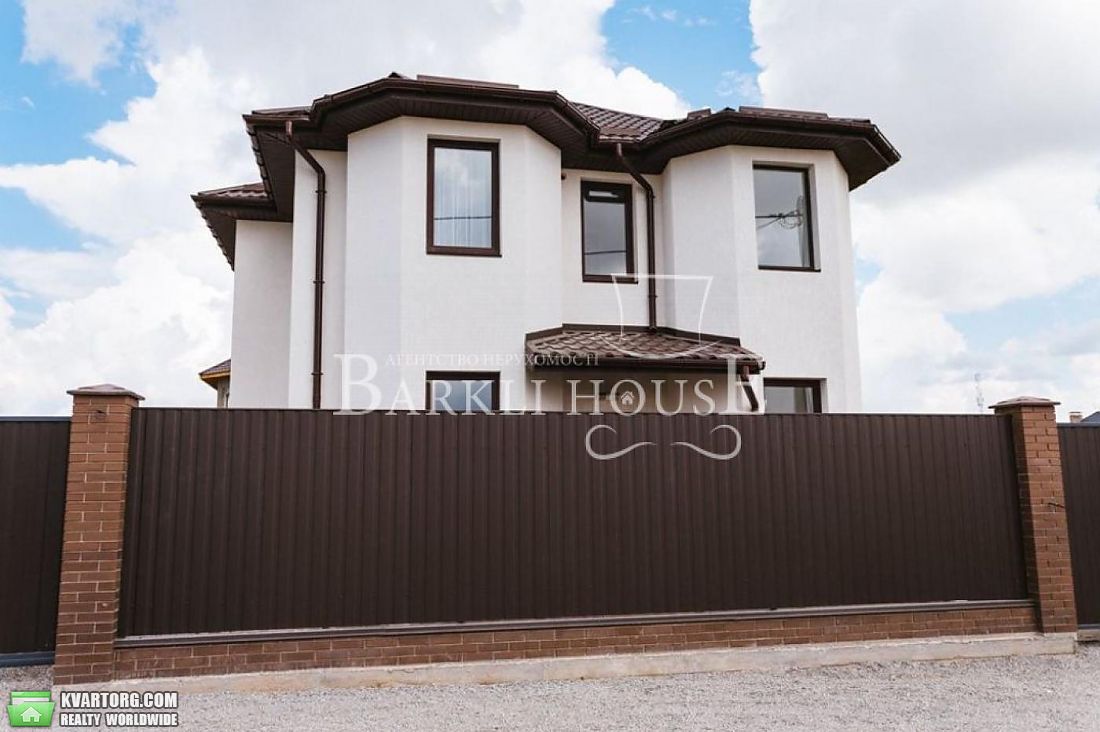 Rent out house. Киевская обл., Гора — photo 1