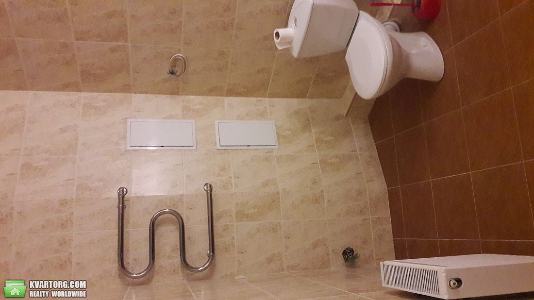Sell 1-room apartment. Киев,  Милославская — photo 3