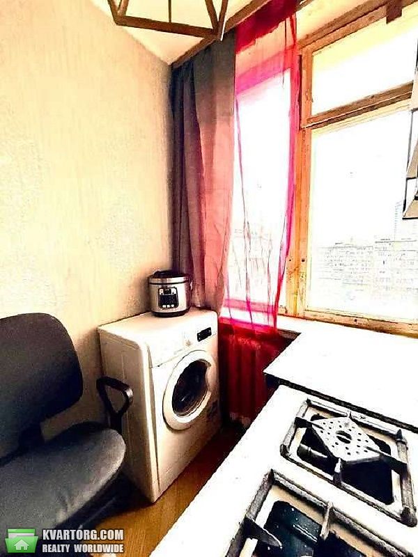 сдам 1-комнатную квартиру. Киев,  Березняківська - фото 1