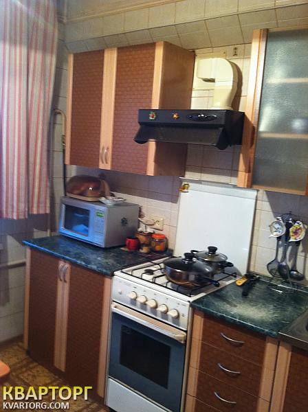Sell 1-room apartment. Киев,  Автозаводская — photo 5
