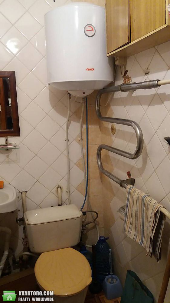 Rent out 1-room apartment. Одесса, Варненская — photo 5
