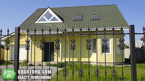 Sell house. Киевская обл., Спортивная — photo 1