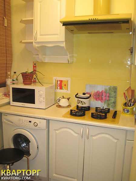 Rent out 2-room apartment. Одесса, Утесова — photo 3