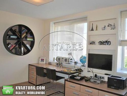 Rent out 3-room apartment. Киев, Черновола — photo 8