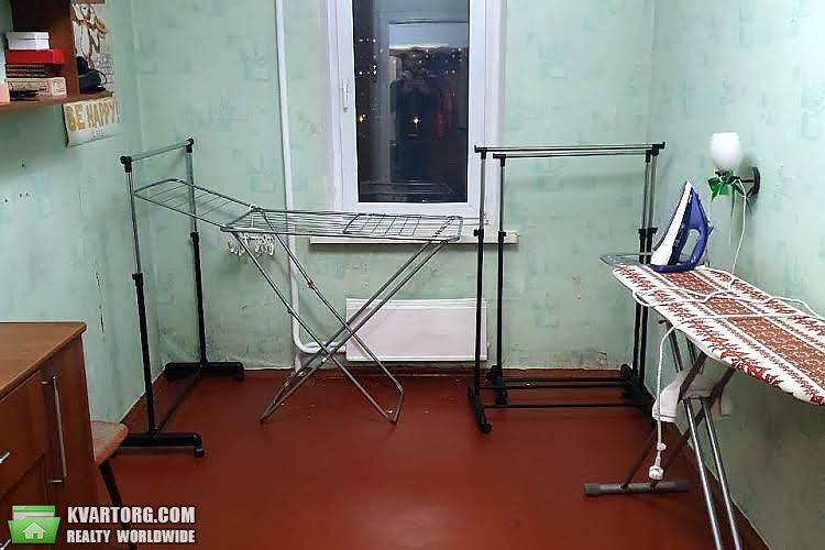 Sell 3-room apartment. Киев,  Ревуцкого — photo 4