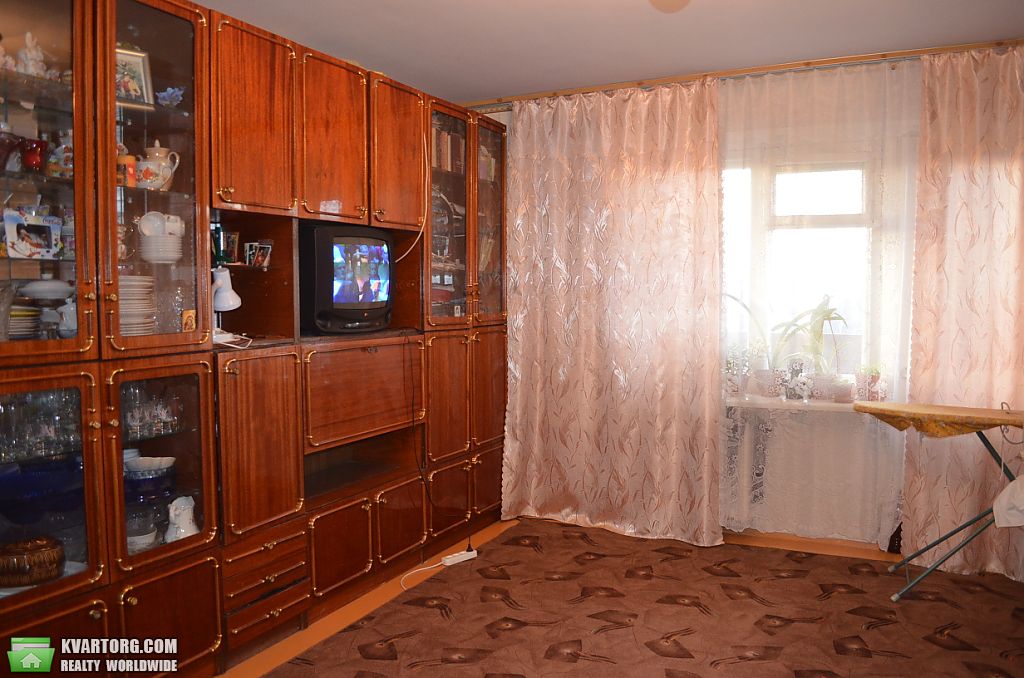 Sell 4-room apartment. Одесса, 1 Мая ул. — photo 1