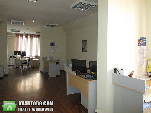 Rent out office. Киев, Барбюса — photo 6
