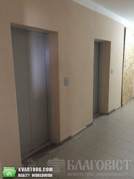 Sell 2-room apartment. Киев, Харьковское шоссе — photo 3
