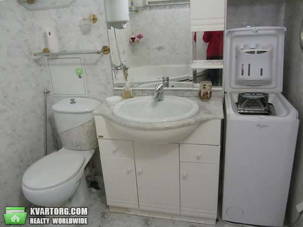 Rent out 2-room apartment. Киев,  Героев Сталинграда пр — photo 5