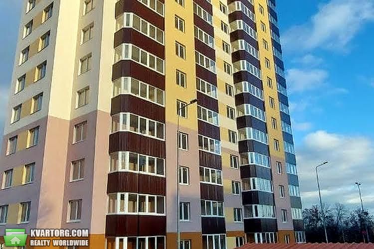 Sell 3-room apartment. Киев, моторний — photo 2