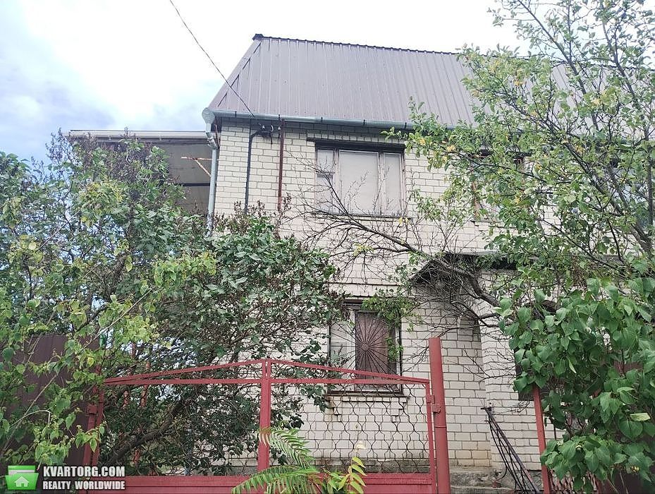 Sell house. Одесса, Алтестово — photo 2
