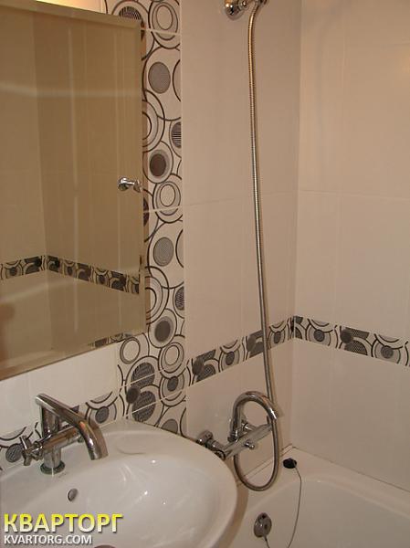 Rent out 1-room apartment. Одесса, Академика Королева — photo 6