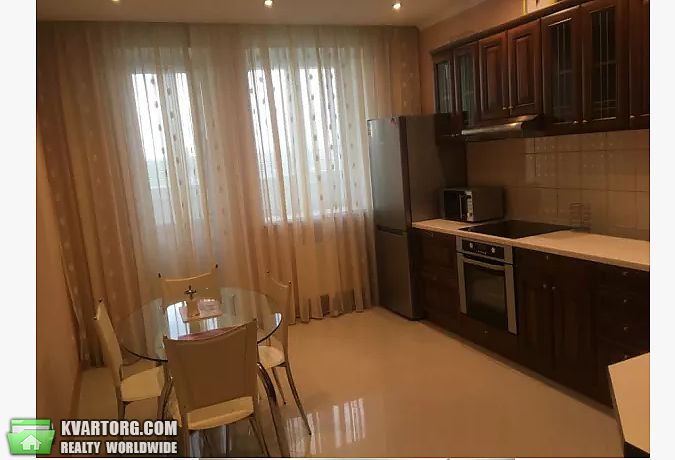 Rent out 1-room apartment. Киев, Голосиевская — photo 7
