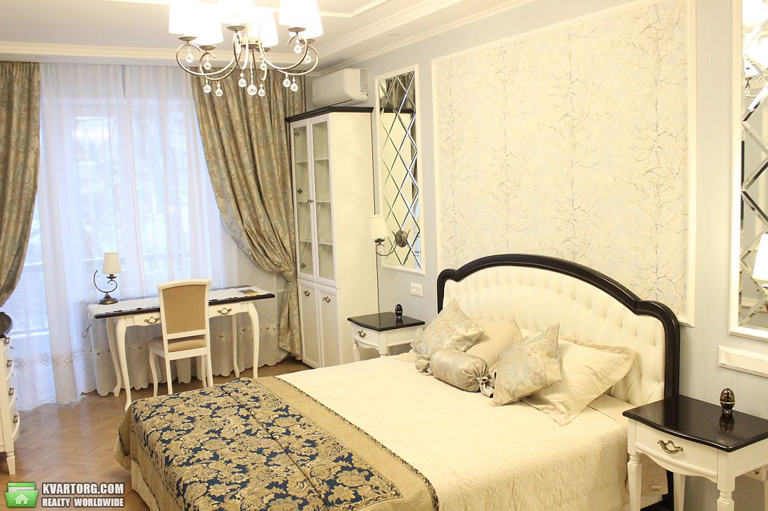 Rent out 3-room apartment. Киев, Франко Ивана — photo 5