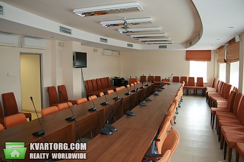 Rent out office. Киев, Ярославская — photo 9