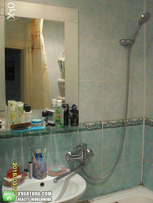 Sell 2-room apartment. Киев,  Волгоградская — photo 10