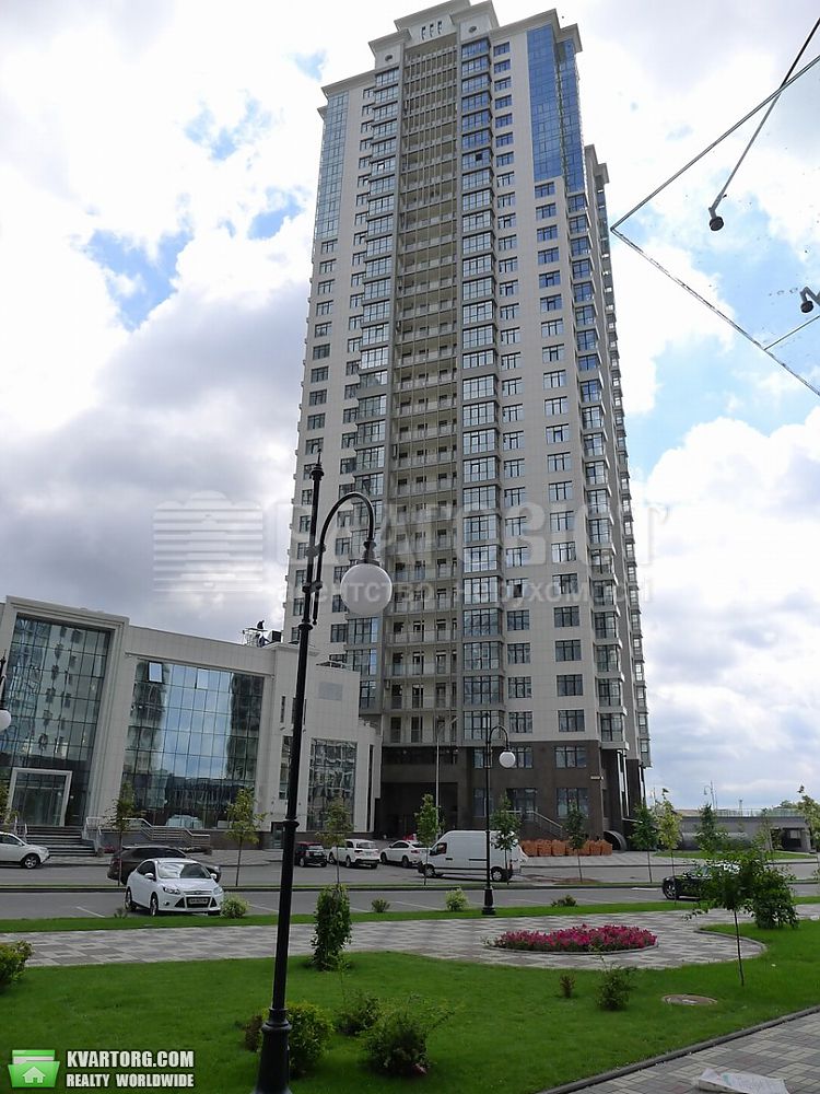 Rent out 2-room apartment. Киев,  Драгомирова — photo 10