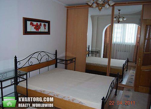 Rent out 3-room apartment. Киев, Княжий Затон — photo 4
