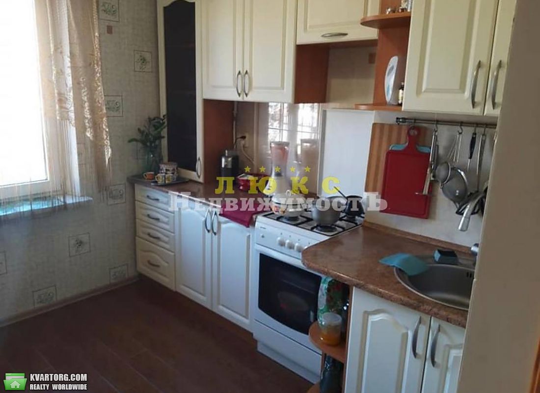 Sell 1-room apartment. Одесса, Академика Королева — photo 7