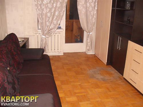 Rent out 2-room apartment. Киев,  Борщаговская — photo 4
