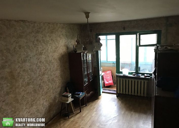 Sell 1-room apartment. Одесса, Заболотного/Днепрдорога — photo 1