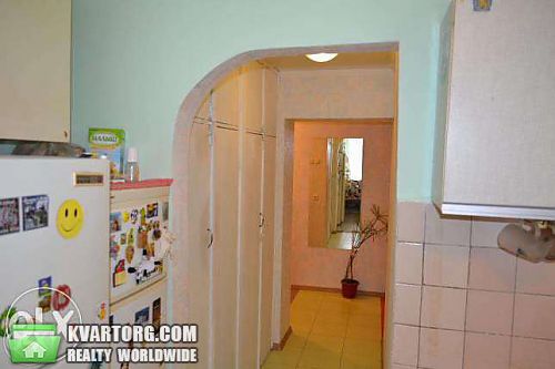 Sell 2-room apartment. Киев, Берлинского 27 — photo 7