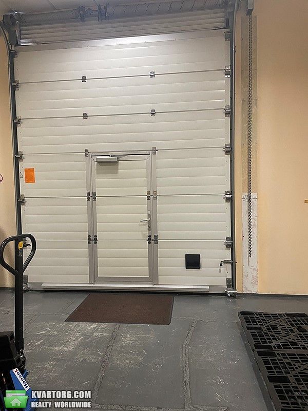 Rent out warehouse. Киев, Мурманская — photo 2