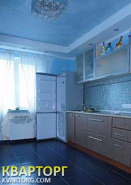 Rent out 2-room apartment. Киев, Здолбуновская — photo 6