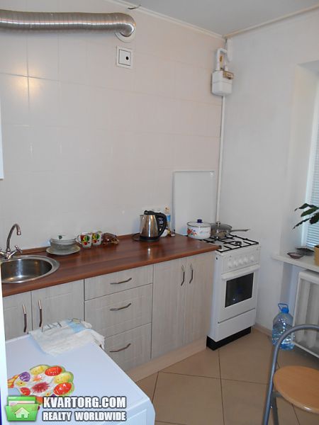Sell 1-room apartment. Киев, Ярмолы Виктора — photo 6