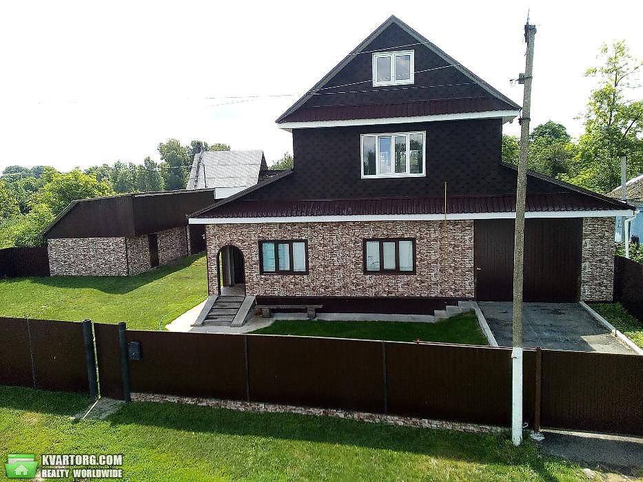 Sell house. Чернигов, Озеряны — photo 4
