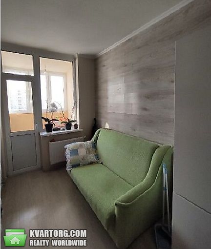 Sell 1-room apartment. Киев,  Ясиноватский пер — photo 1