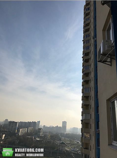 Sell 2-room apartment. Киев, Харьковское шоссе — photo 2
