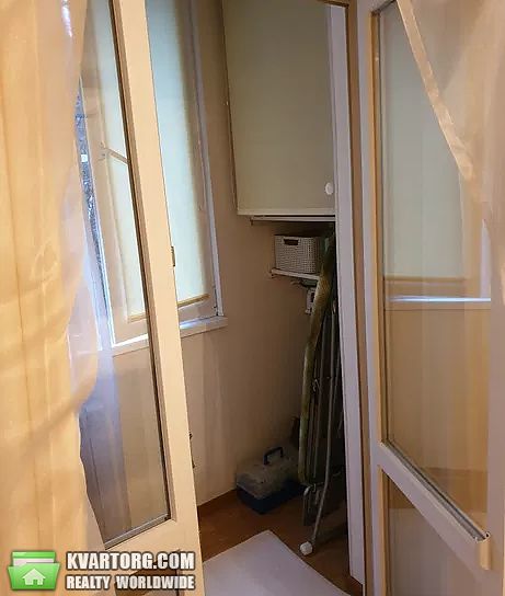 Sell 2-room apartment. Киев,  Борщаговская — photo 10