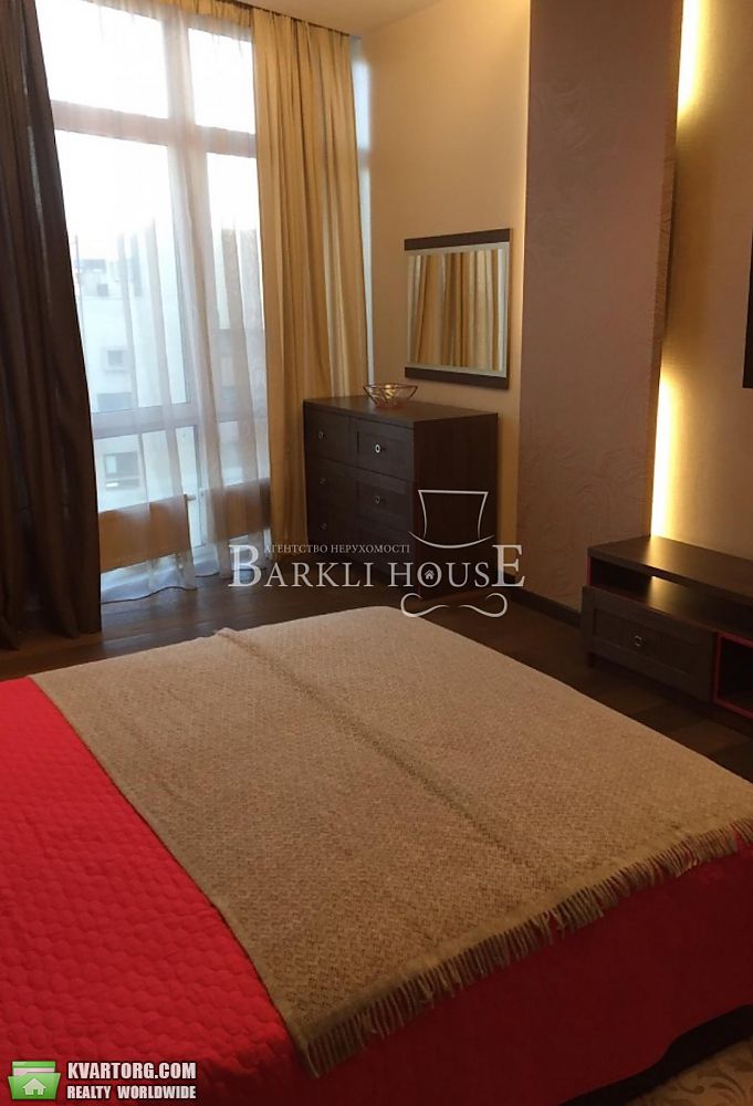 Rent out 3-room apartment. Киев,  Дмитриевская — photo 7