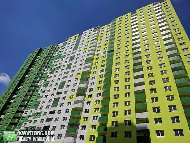 Sell 2-room apartment. Киев,  Ломоносова — photo 3
