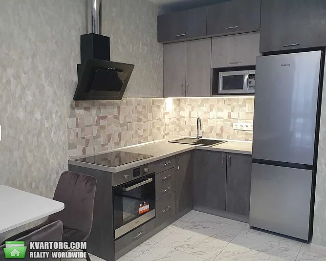 Rent out 1-room apartment. Киев, по пр. Перемоги — photo 2