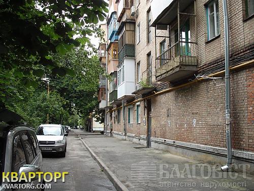 Sell 1-room apartment. Киев,  Леси Украинки бул — photo 3