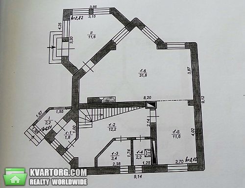 Sell house. Киев, Пуховская — photo 2