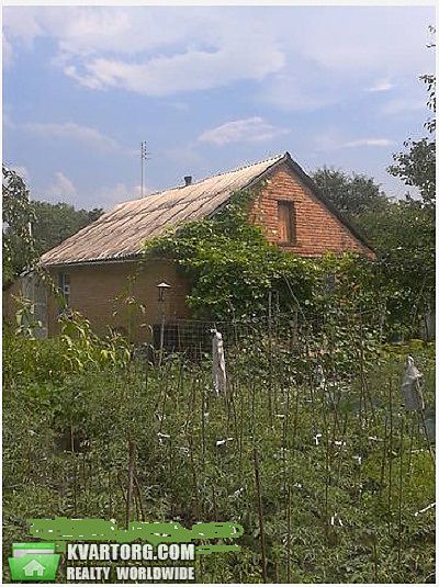 Sell house. Киевская обл.,  Лысенко — photo 6