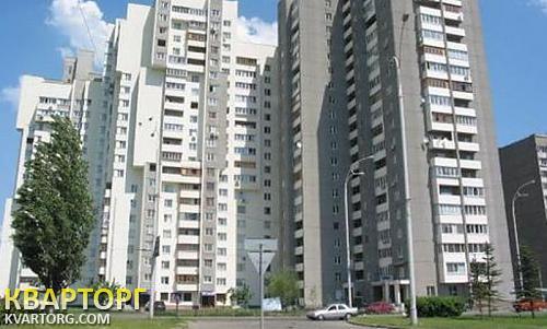 Rent out office. Киев,  Богатырская — photo 1