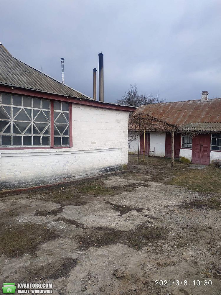 Sell house. Черкассы, вул. Гагаріна — photo 3