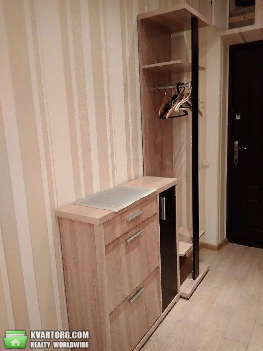 сдам 1-комнатную квартиру. Киев,  КАЛНИШЕВСЬКОГО - фото 1