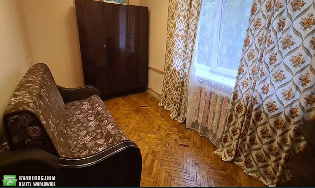 Sell 2-room apartment. Киев, Щусева — photo 5