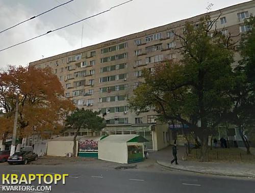 Sell 2-room apartment. Одесса, Черняховского — photo 1
