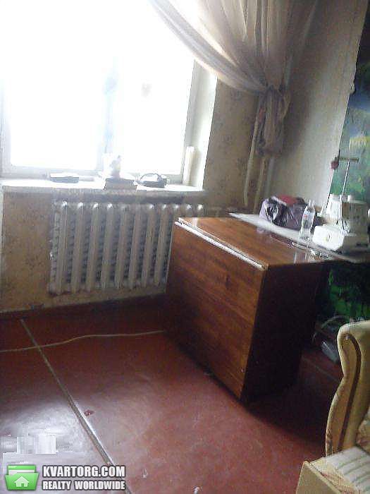 Sell 2-room apartment. Киев,  Севастопольская — photo 4