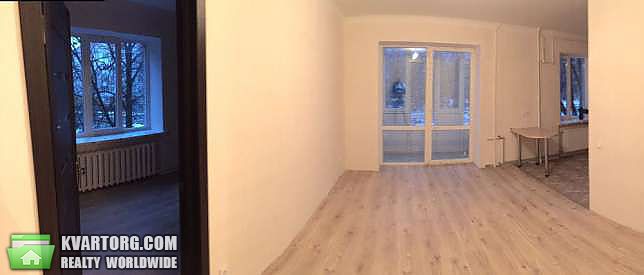 Sell 2-room apartment. Киев,  Тешебаева — photo 9