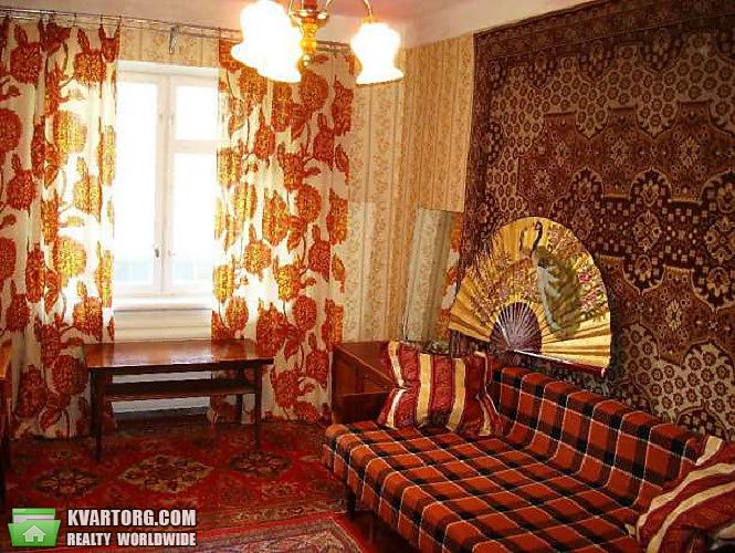 Sell 2-room apartment. Киев, булах — photo 2
