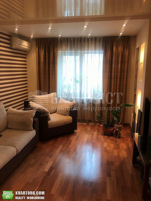 Sell 3-room apartment. Киев,  Григоренко пр — photo 1
