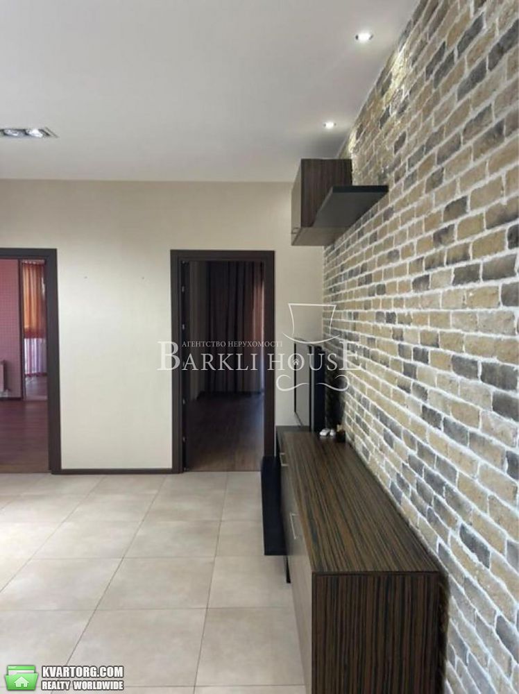 Rent out 3-room apartment. Киев,  Кудрявский спуск — photo 4