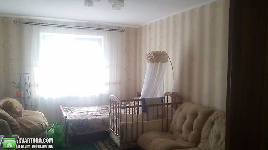 Sell 1-room apartment. Киев,  Милославская — photo 2